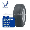 E-mark long life Go Kart Slick Tire